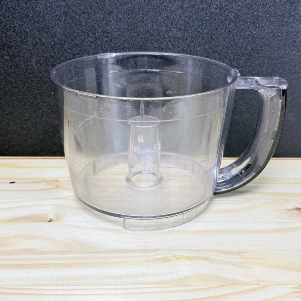 Cuisinart Food Processor CH-4DCWB Mini Chopper‎ Work Bowl Only